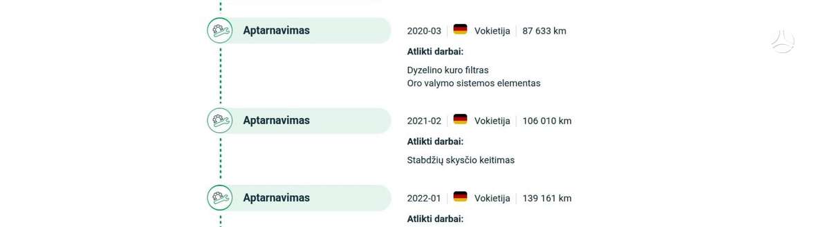 Skoda Octavia, 2.0 l., Универсал