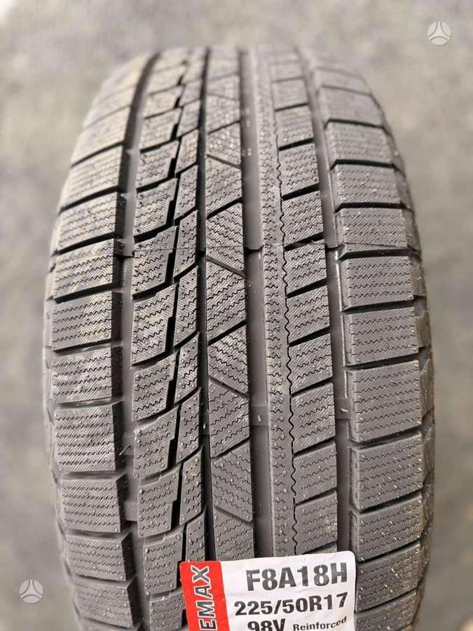 Firemax SIUNČIAME, зимние 225/50 R17