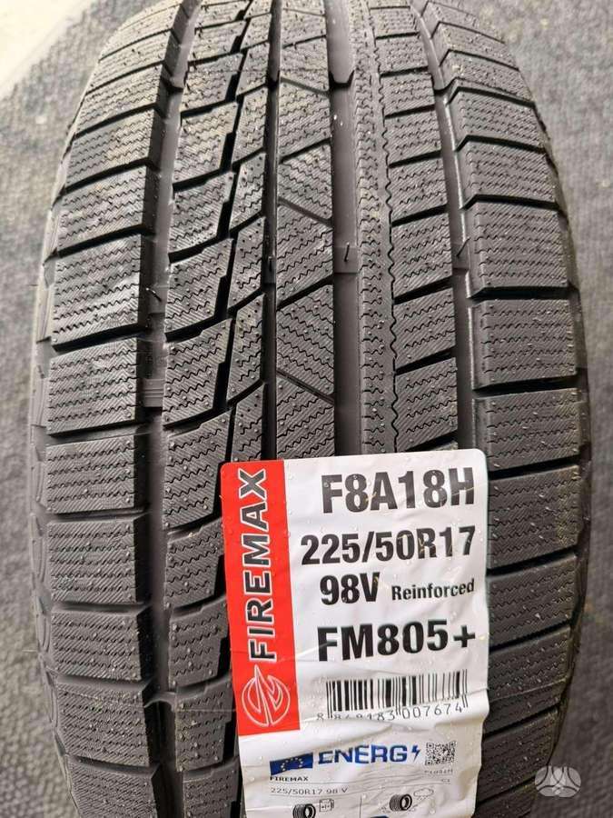 Firemax SIUNČIAME, winter 225/50 R17