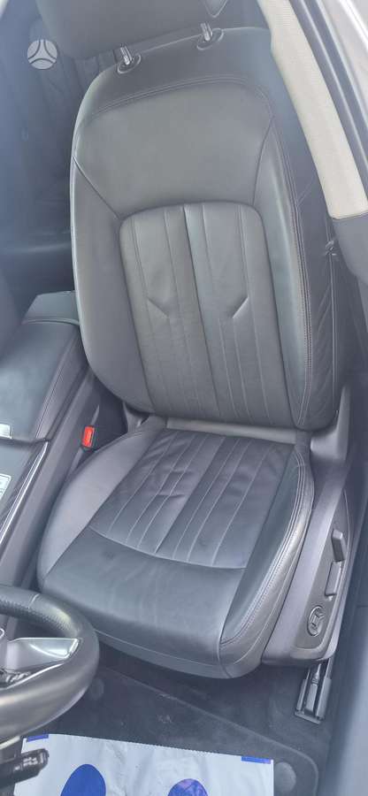 Audi A6, 2.0 l., Универсал
