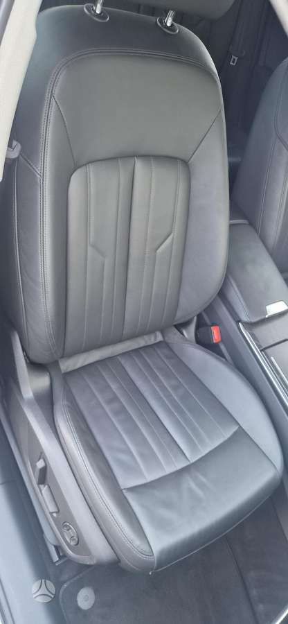 Audi A6, 2.0 l., Универсал