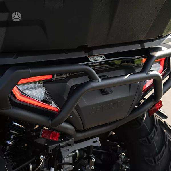 CFMOTO CFORCE 625 TOURING, квадроциклы