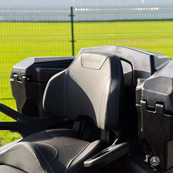 CFMOTO CFORCE 625 TOURING, квадроциклы