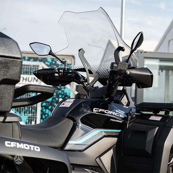 CFMOTO CFORCE 625 TOURING, квадроциклы