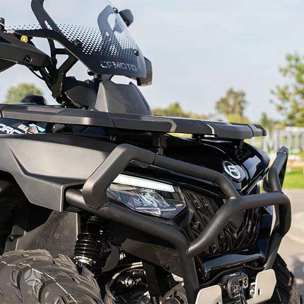 CFMOTO CFORCE 625 TOURING, atv / quad