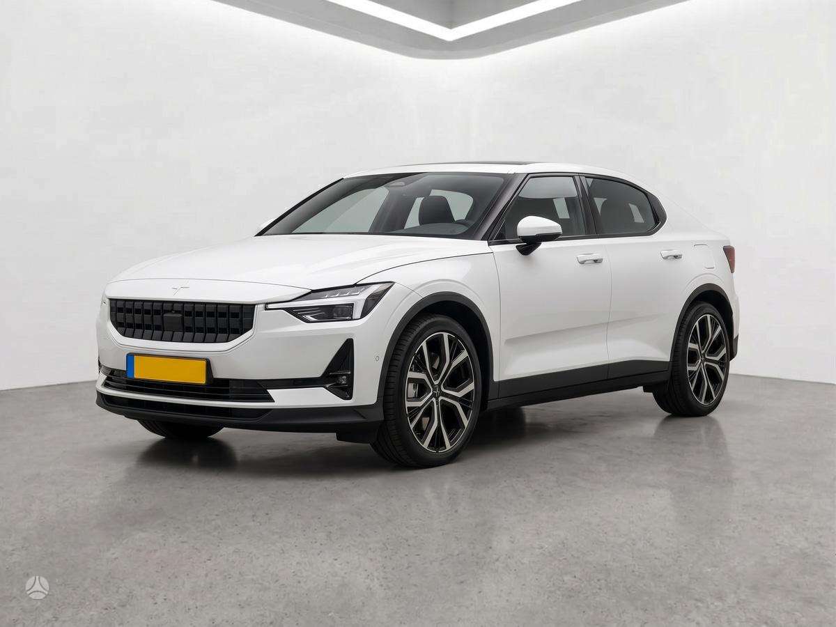 Polestar 2, Внедорожник / Кроссовер