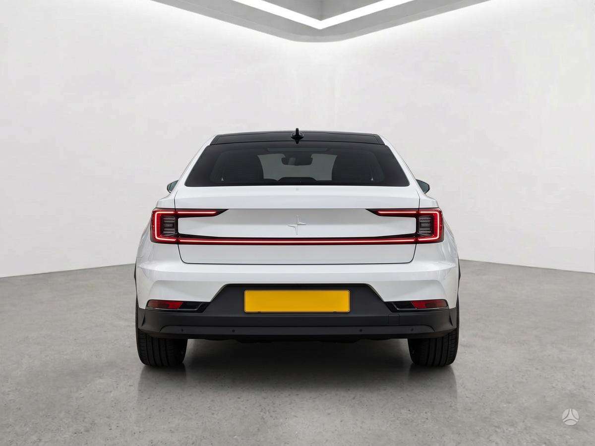Polestar 2, Внедорожник / Кроссовер