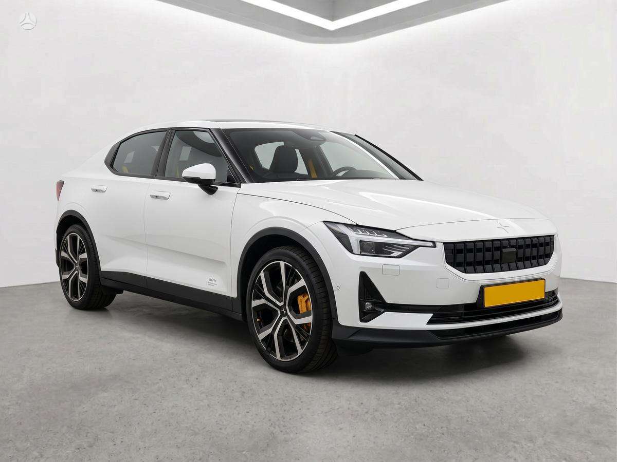 Polestar 2, Внедорожник / Кроссовер