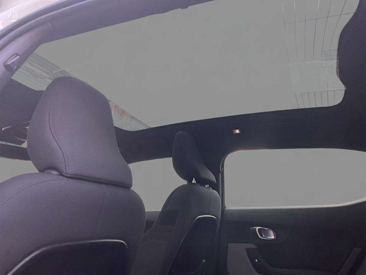 Polestar 2, Внедорожник / Кроссовер