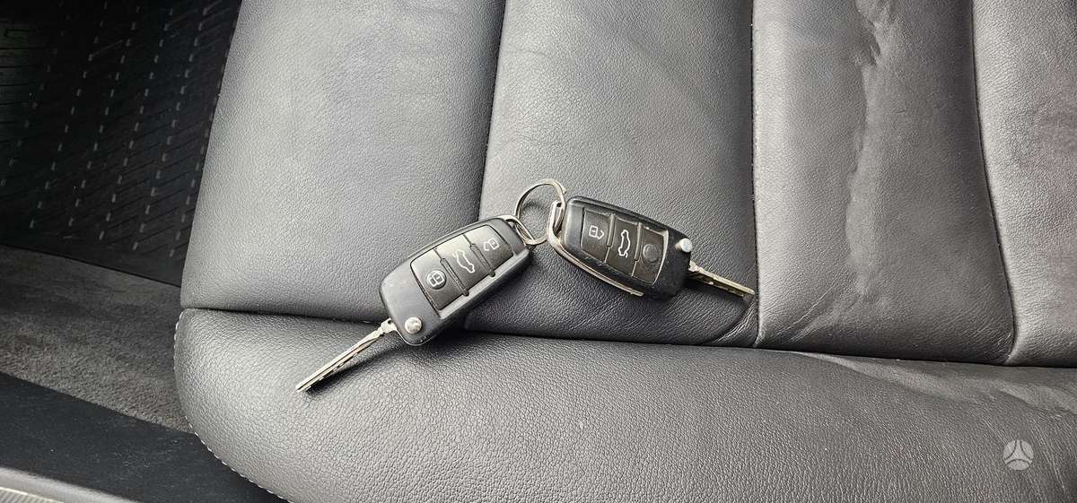 Audi A6, 3.0 l., Универсал