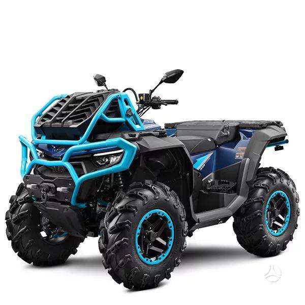 CFMOTO CFORCE 1000, квадроциклы