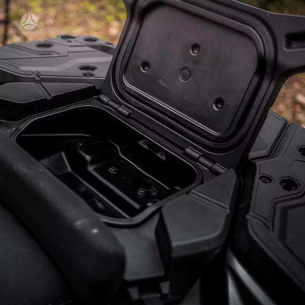 CFMOTO CFORCE 1000, atv / quad