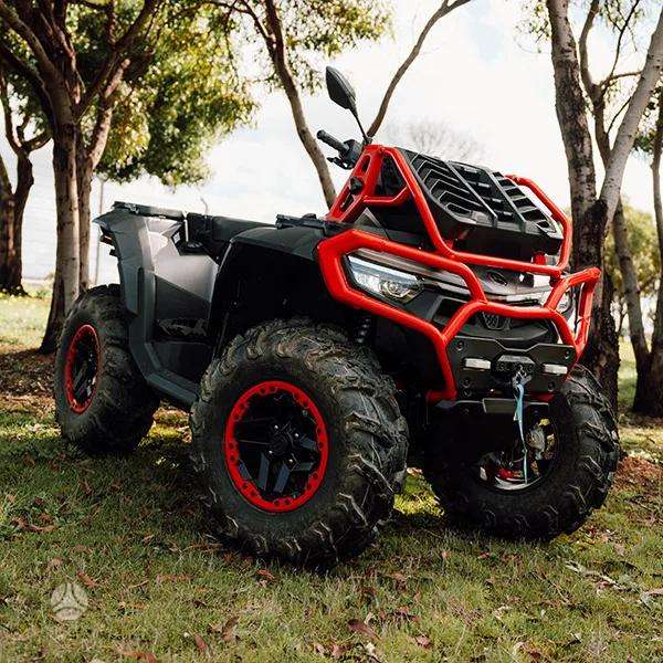 CFMOTO CFORCE 1000, atv / quad