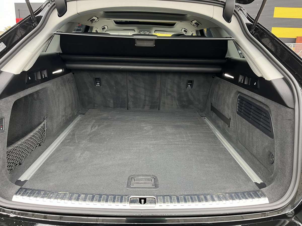Audi A6, 2.0 l., wagon