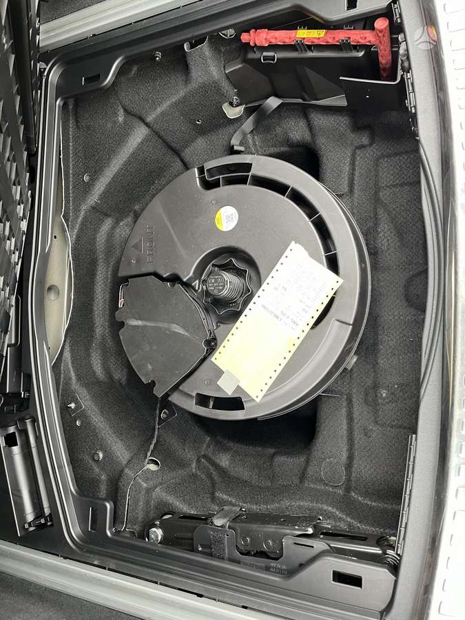 Audi A6, 2.0 l., wagon