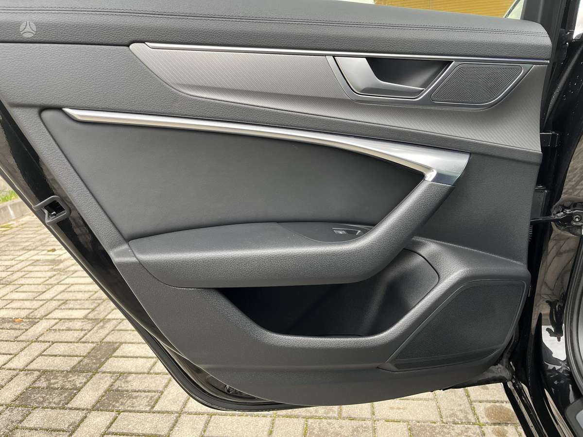 Audi A6, 2.0 l., Универсал
