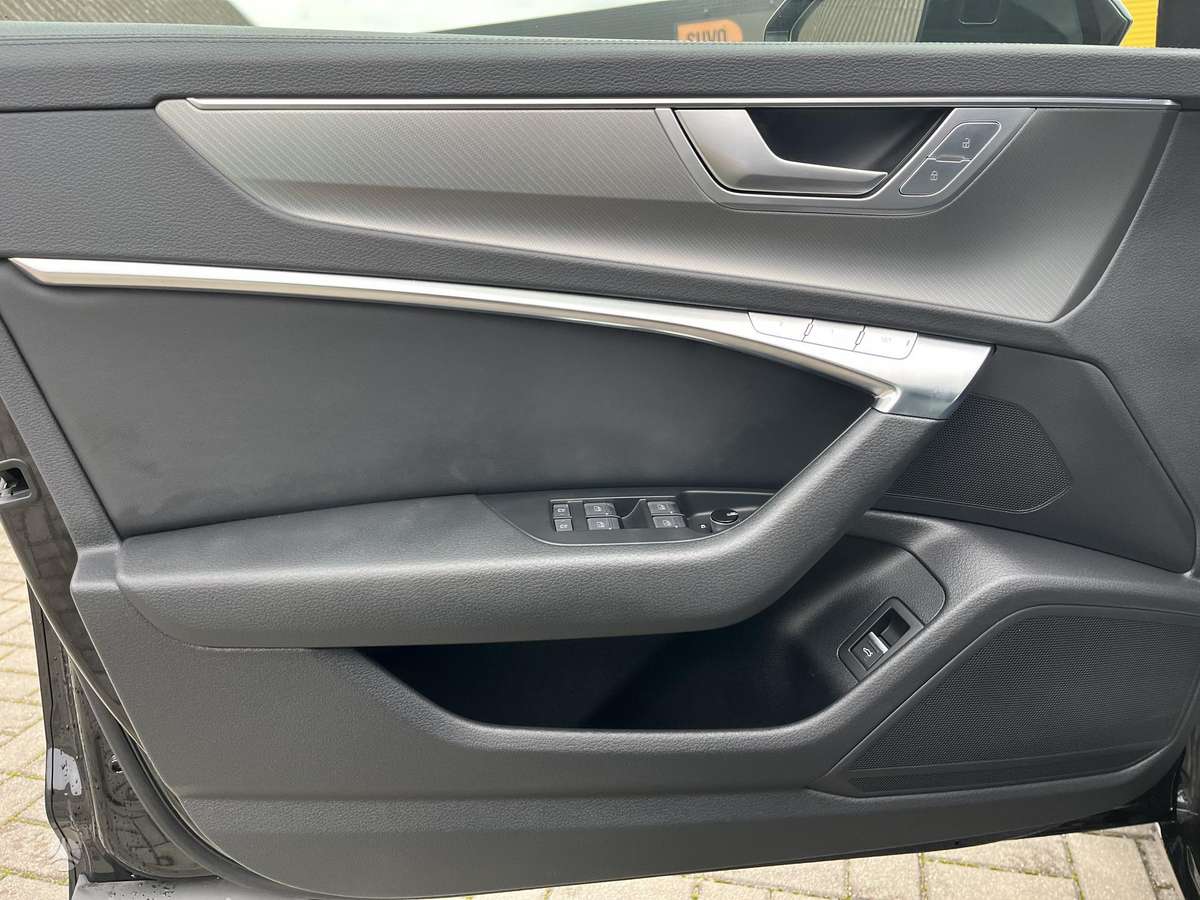 Audi A6, 2.0 l., wagon