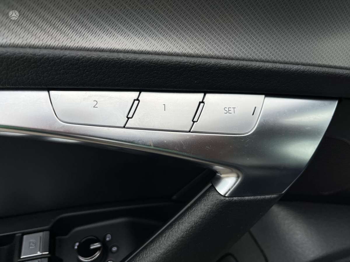 Audi A6, 2.0 l., Универсал