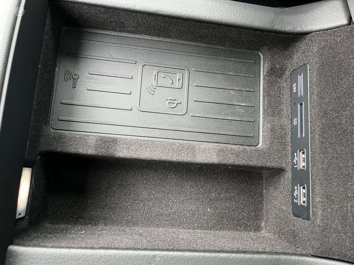 Audi A6, 2.0 l., Универсал