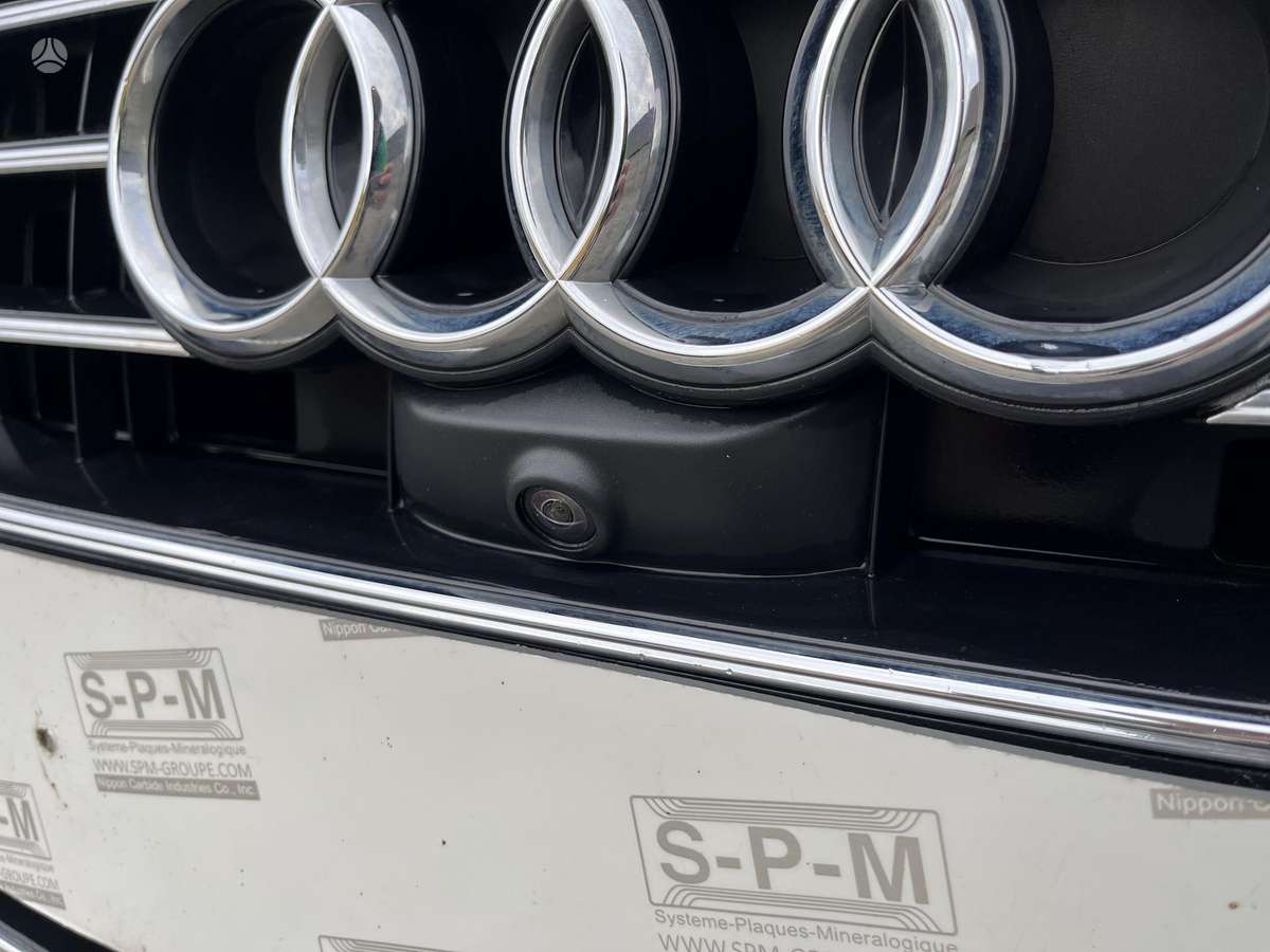 Audi A6, 2.0 l., Универсал