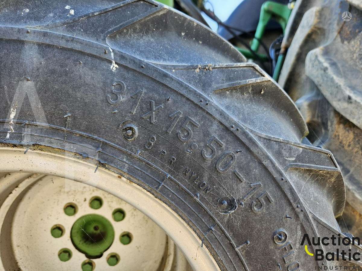 Amazone ED 602 K, сеялки, сажалки