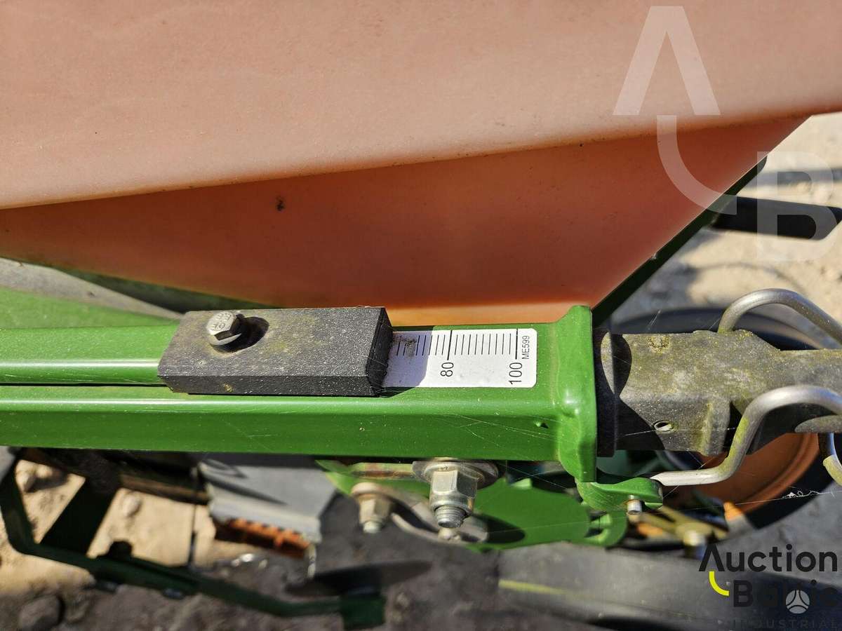 Amazone ED 602 K, сеялки, сажалки
