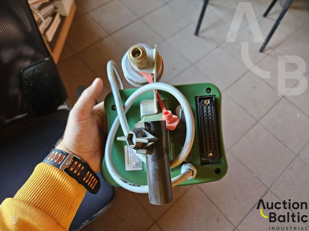 Amazone ED 602 K, сеялки, сажалки
