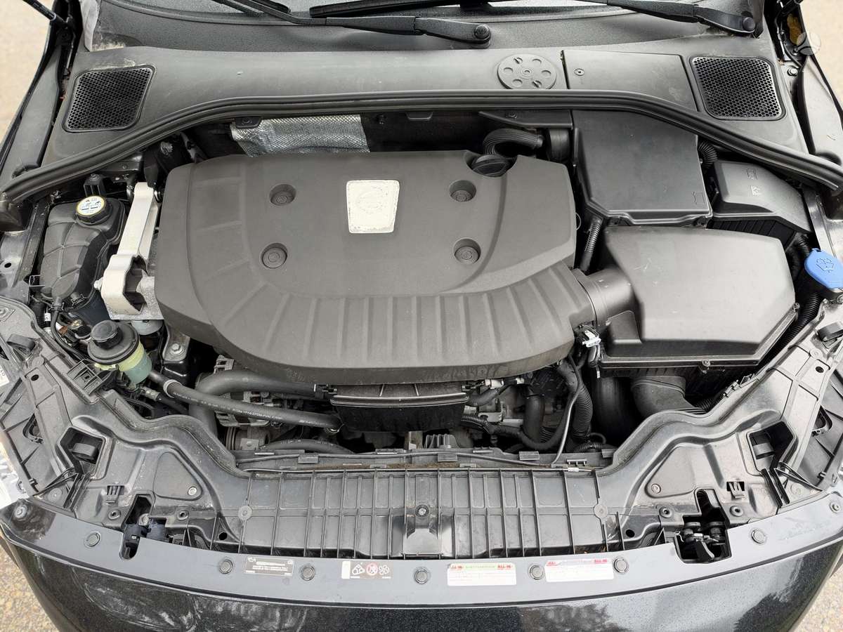Volvo V60, 2.0 l., Универсал