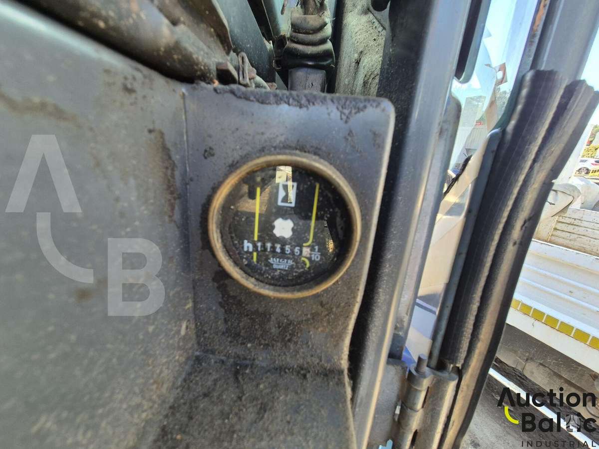 Case 788 P, экскаваторы