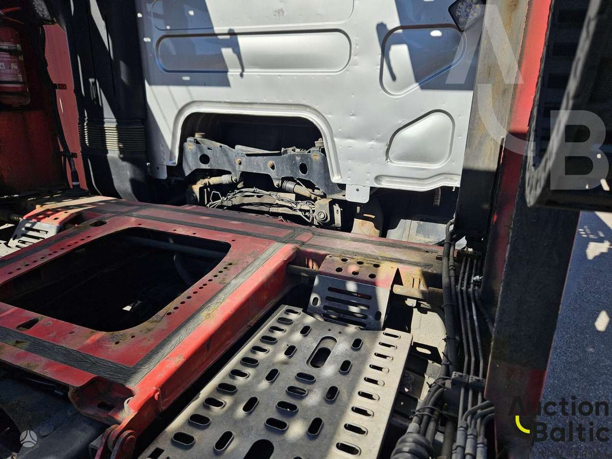 Renault Premium, other
