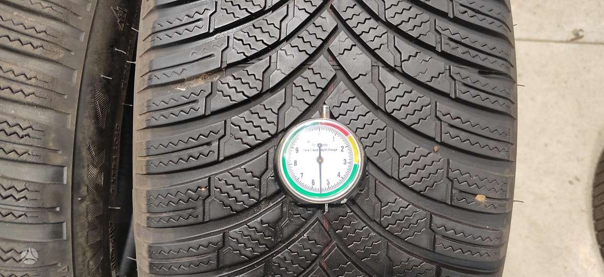 Firestone Winter hawk 4, зимние 255/45 R19