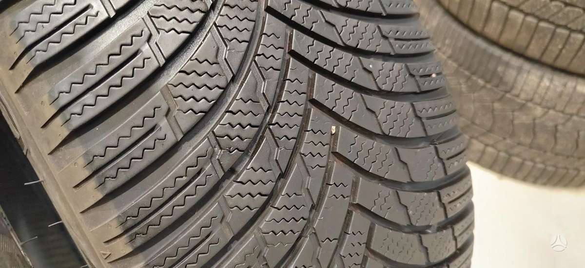 Firestone Winter hawk 4, winter 255/45 R19