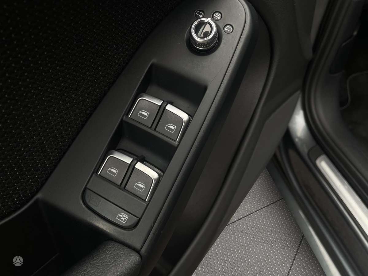 Audi A4, 3.0 l., Универсал