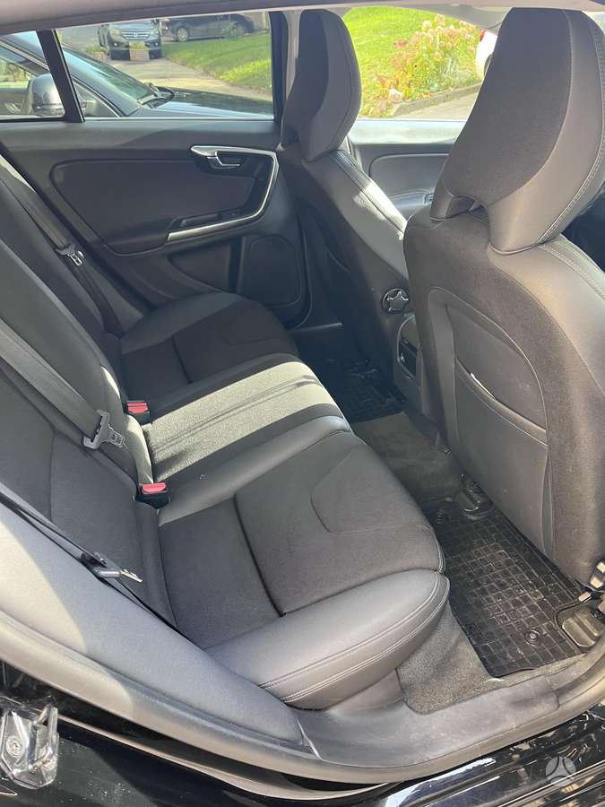 Volvo V60, 2.0 l., Универсал