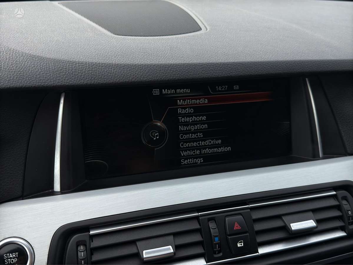 BMW 520, 2.0 l., Универсал