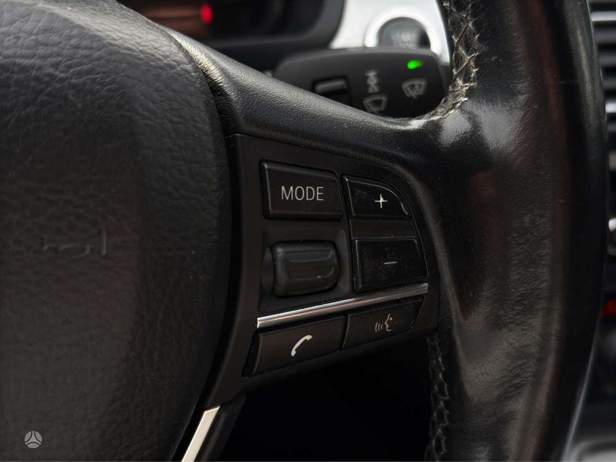 BMW 520, 2.0 l., Универсал
