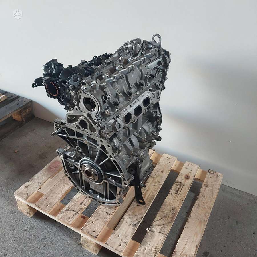 Renault Kadjar, H5HB470, variklis