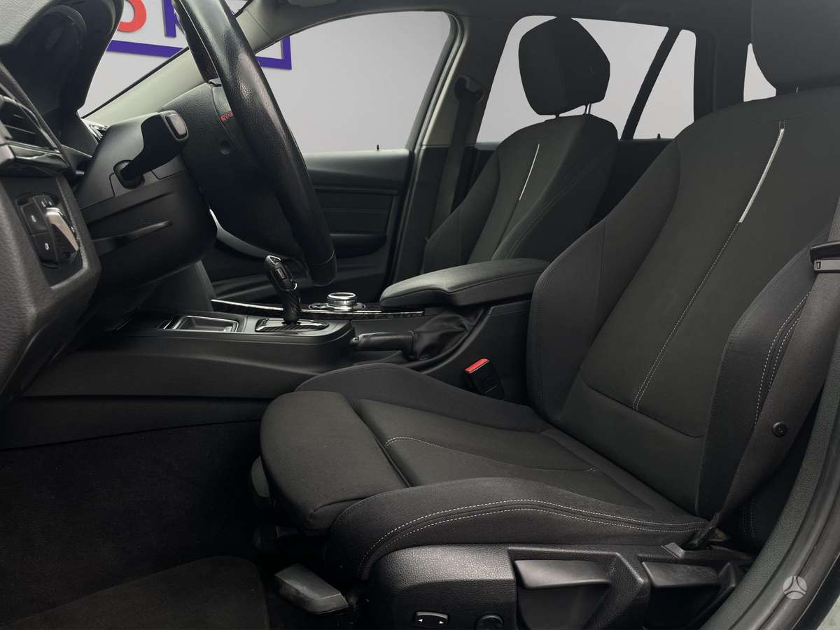BMW 318, 2.0 l., Универсал