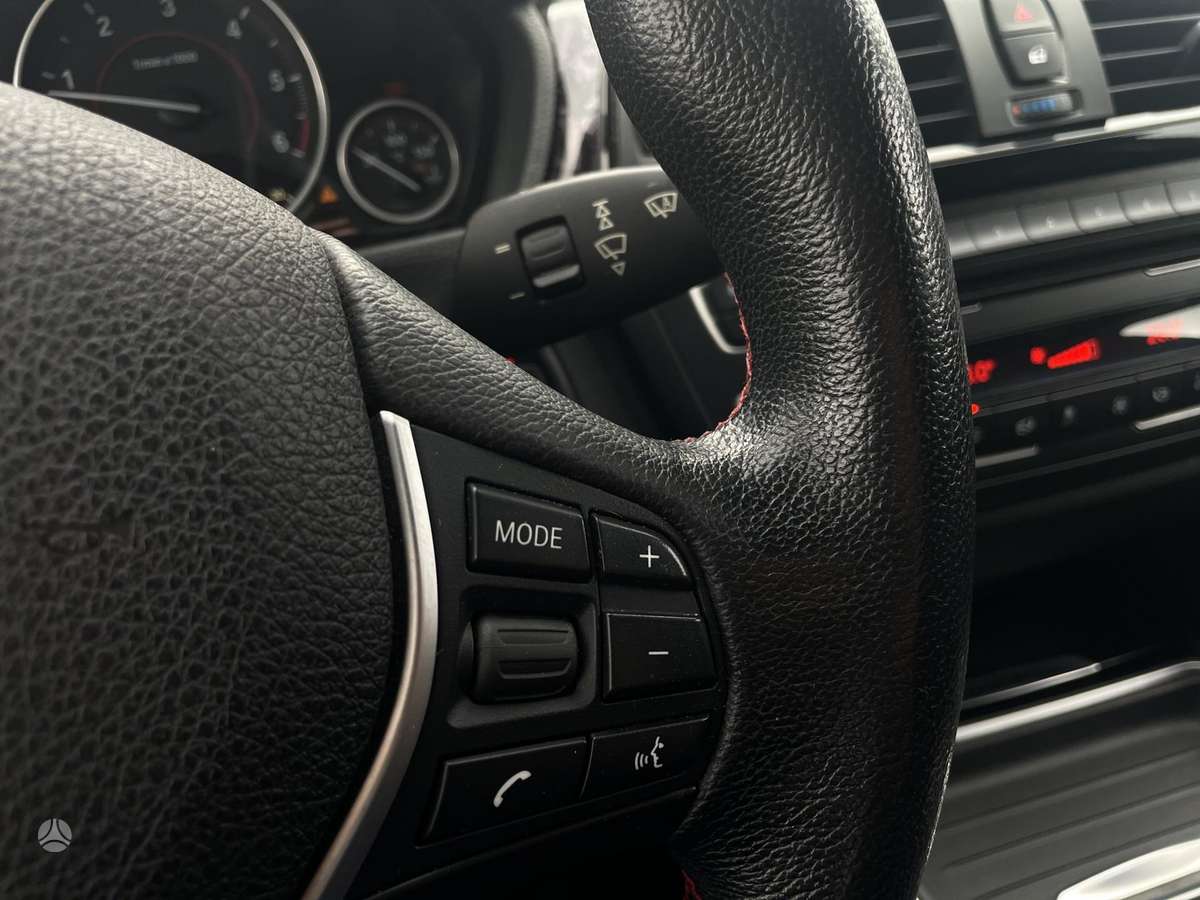 BMW 318, 2.0 l., Универсал