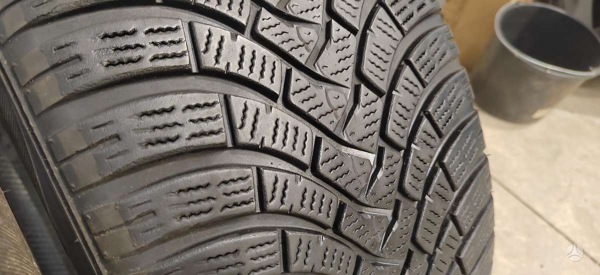 Falken Eurowinter HS01, winter 275/45 R20