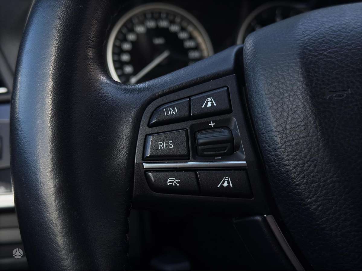 BMW 520, 2.0 l., Универсал