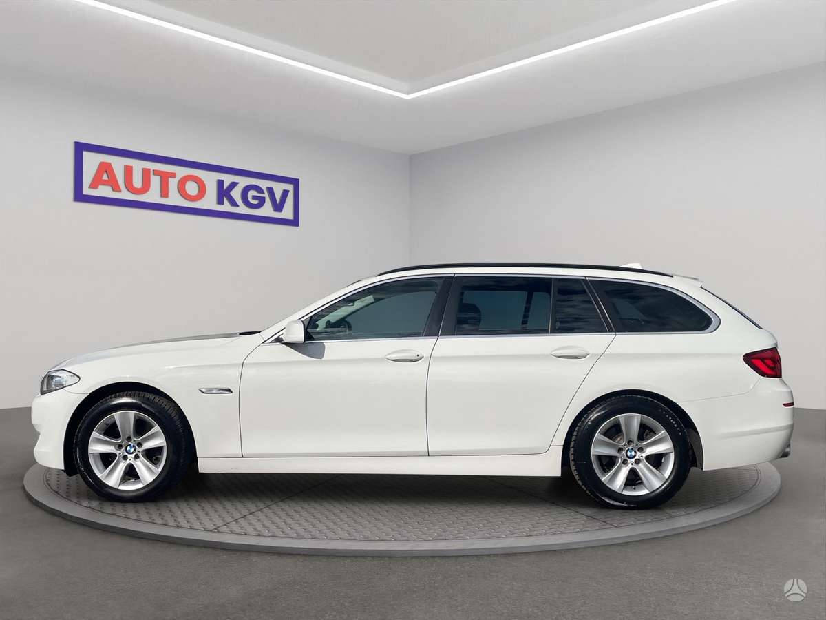 BMW 520, 2.0 l., Универсал