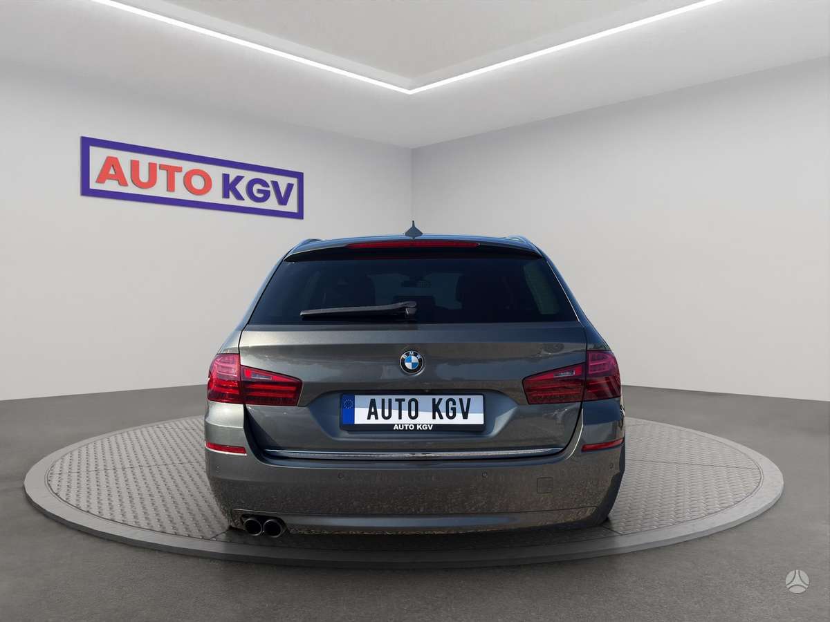 BMW 530, 3.0 l., Универсал