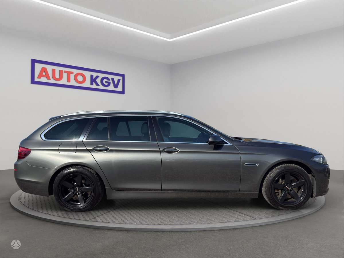 BMW 530, 3.0 l., Универсал