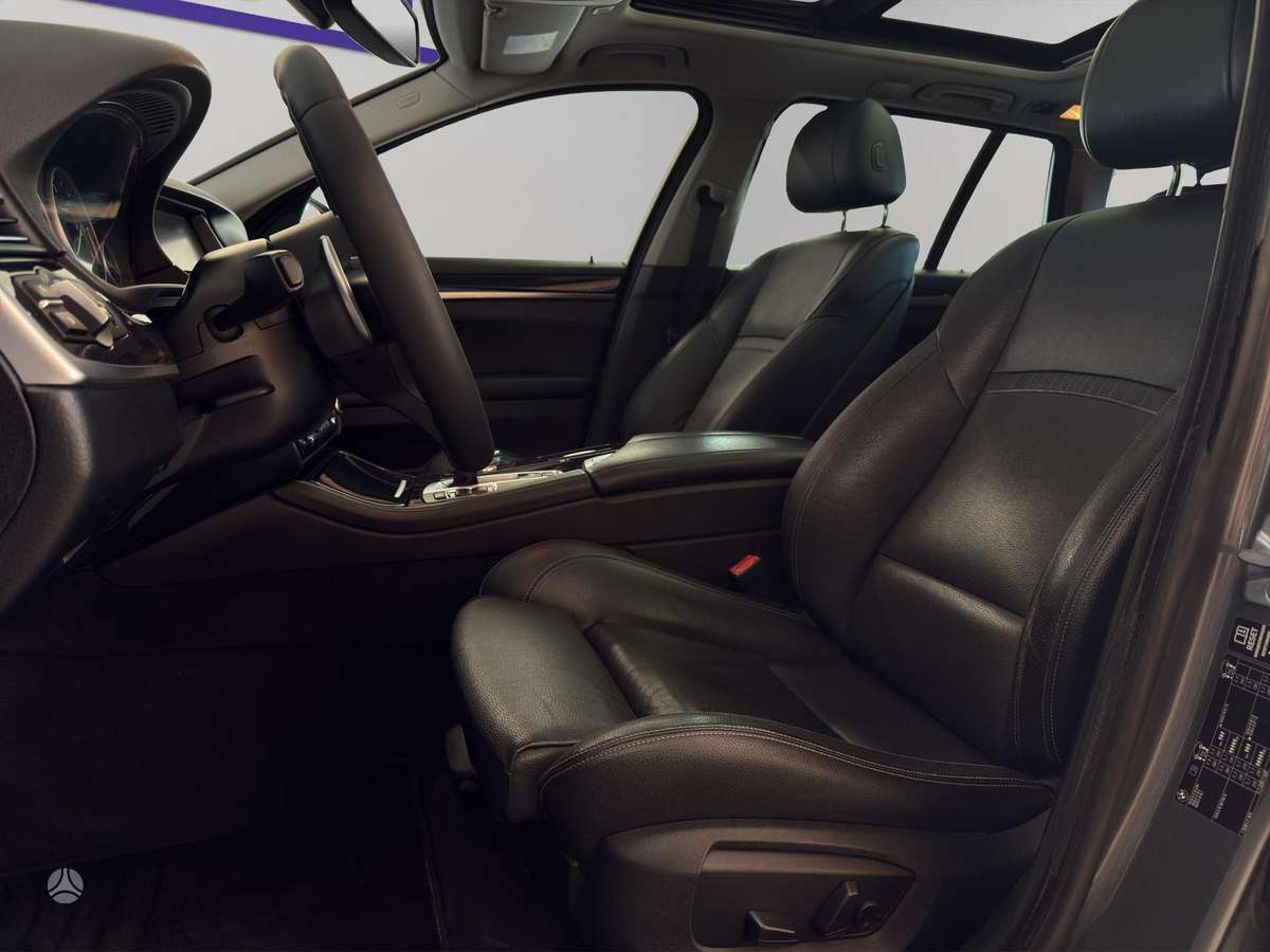 BMW 530, 3.0 l., Универсал