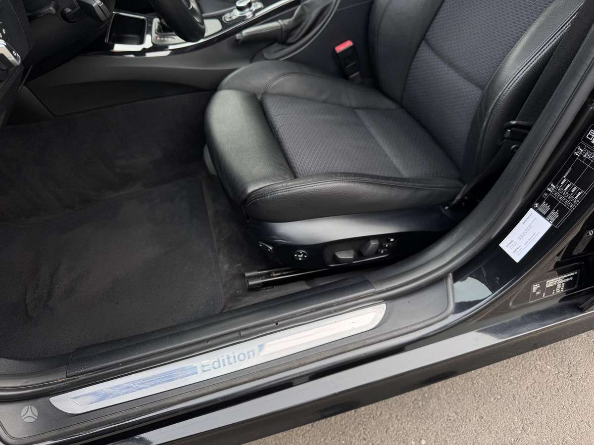 BMW 320, 2.0 l., Универсал