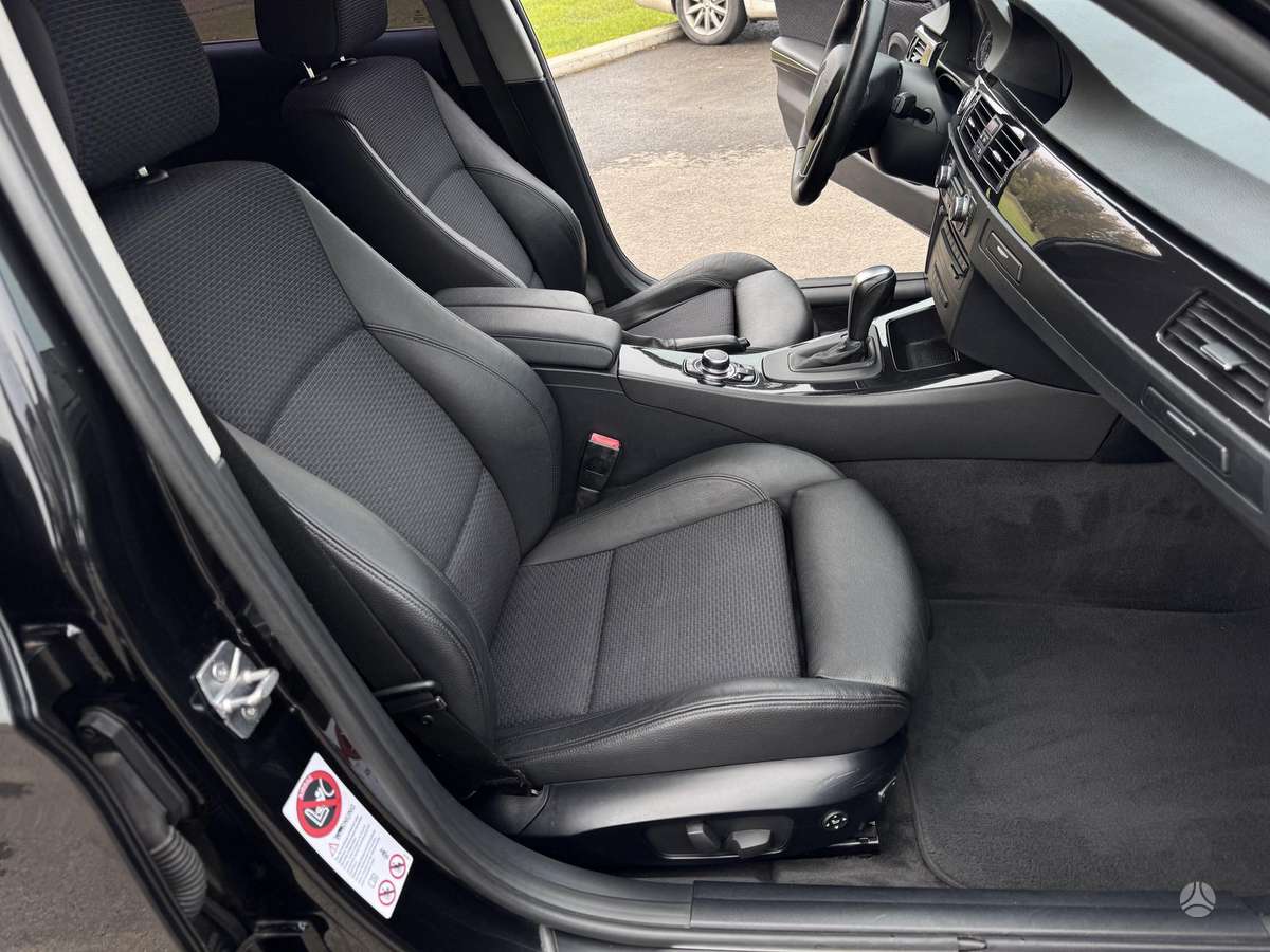 BMW 320, 2.0 l., Универсал