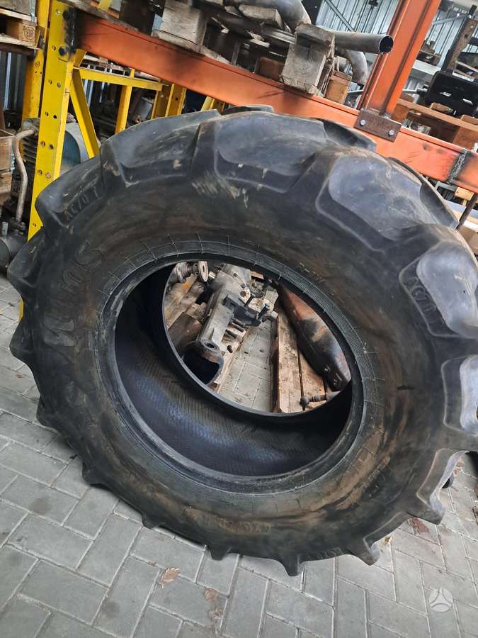 Mitas AC70T
