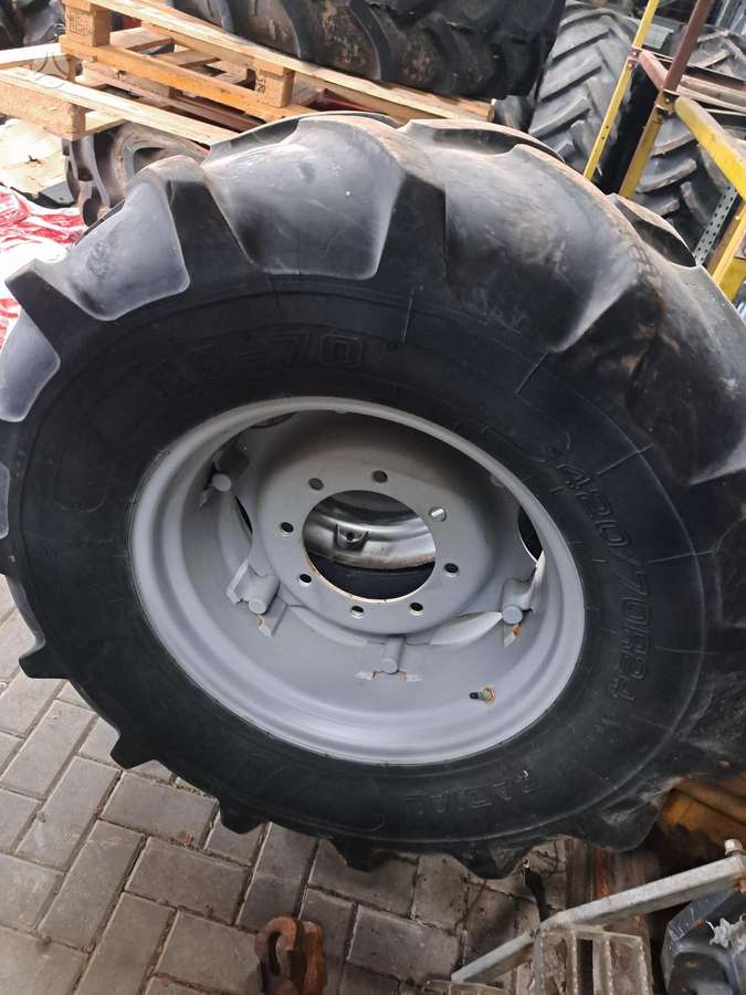 Mitas AC70T