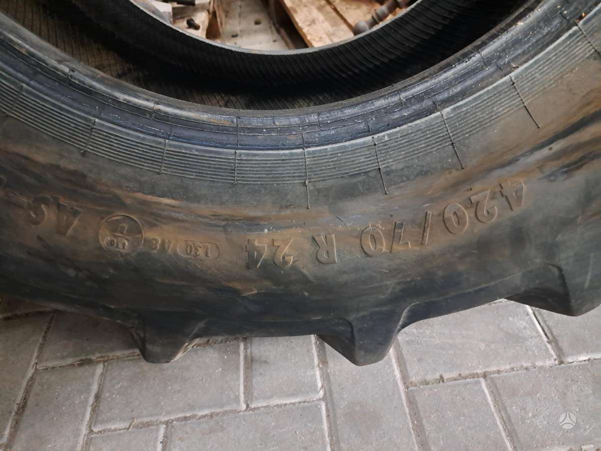 Mitas AC70T